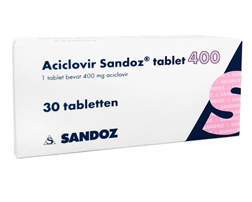 Kosten aciclovir tabletten